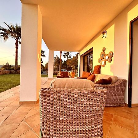 Ferienhaus Mit Privatpool Fuer 10 Personen Ca 450 Qm In Bella Vista, Ibiza Westkueste Von Ibiza Villa San Antonio  Buitenkant foto